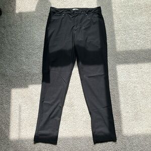 VRST Mens 5 pocket pant Slim Fit 34x34